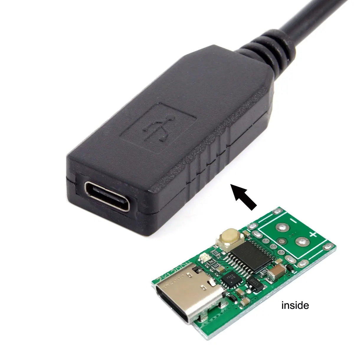USB 3. 0 Type-C, 3,1x11,0 мм