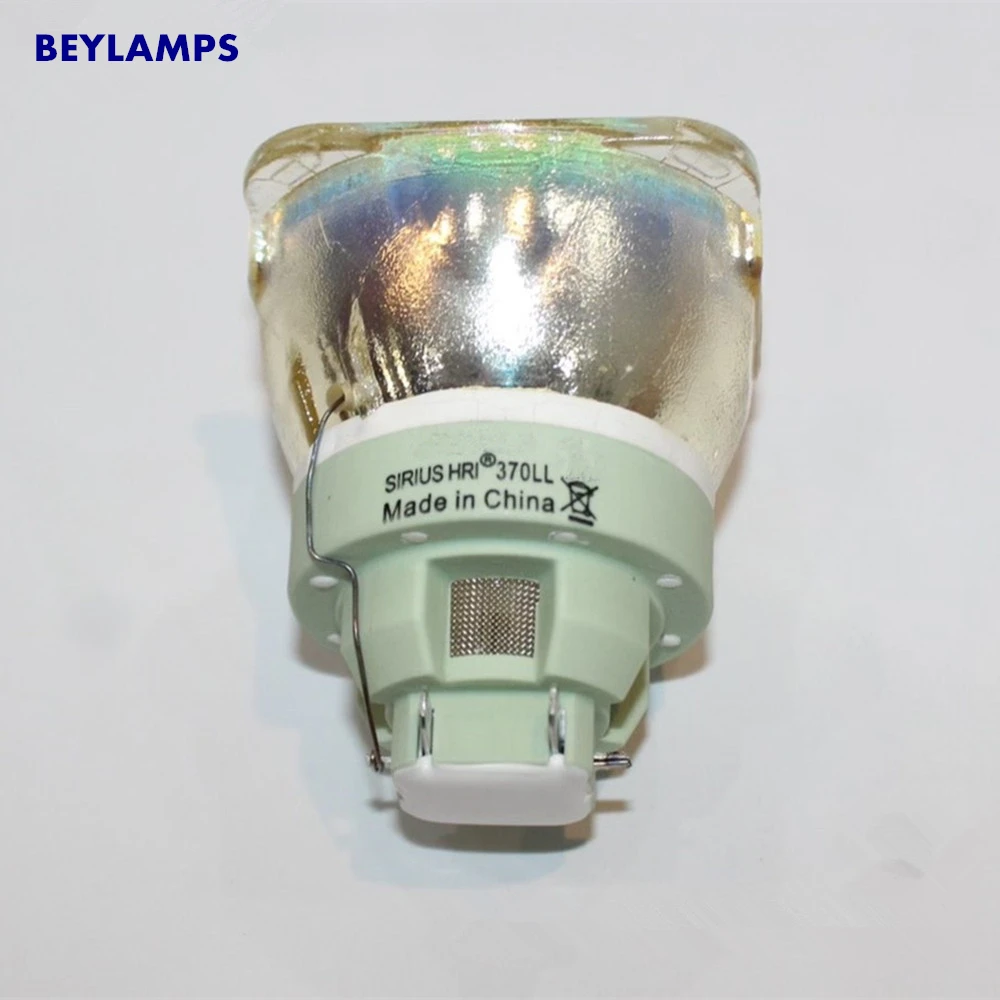 Moving Beam Stage Lights SIRIUS HRI 370LL 18R moving heads lamp HRI 370 LL 370W Bulb