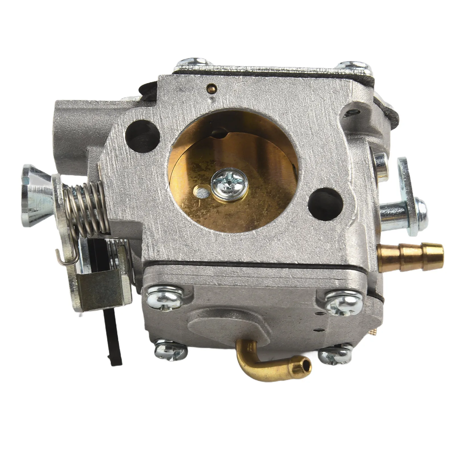 Reliable Carburetor for Jonsered 2188 2186 C 188 Chainsaw Improved Efficiency Compatible with For 390XP 390 385XP 385