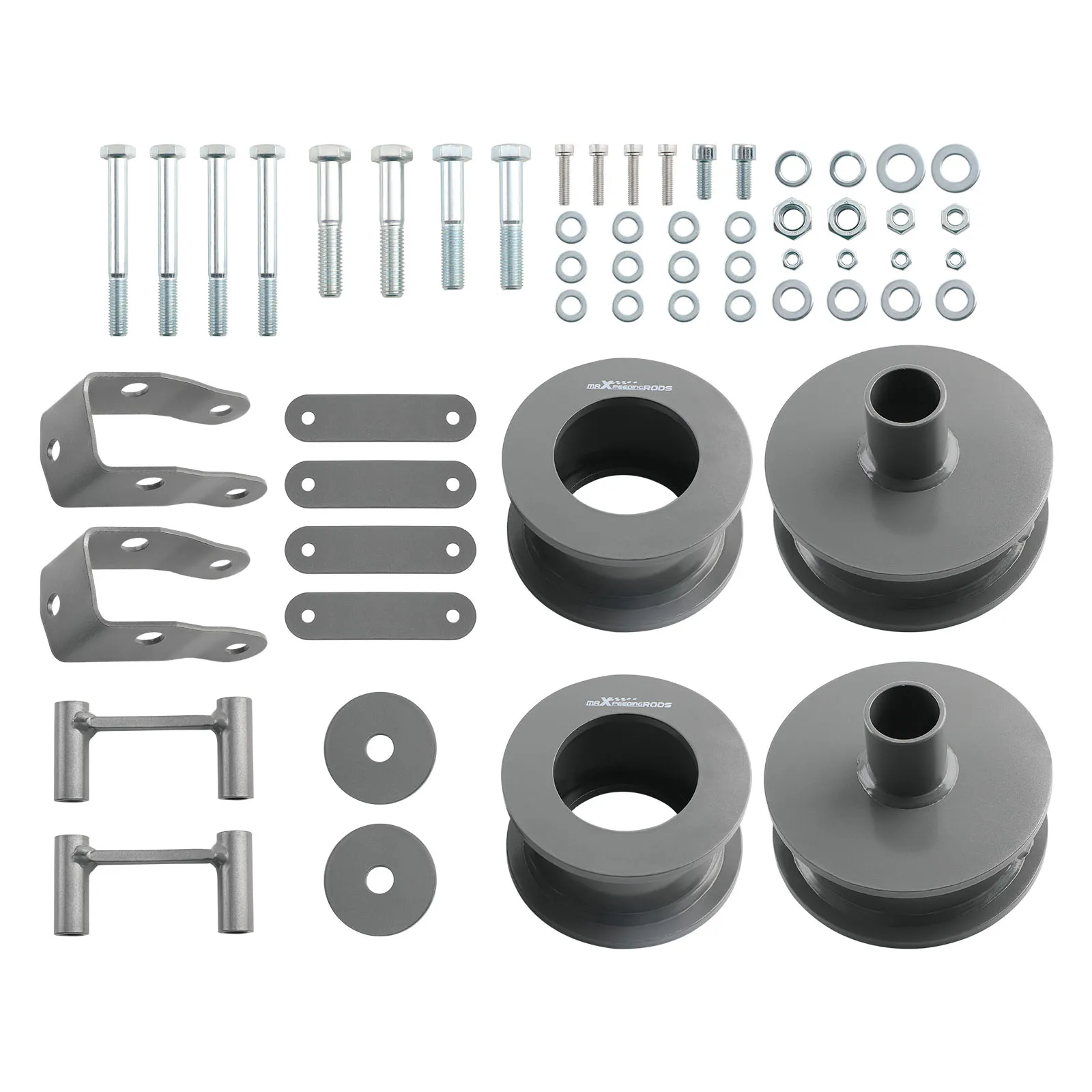MaXpeedingrods 2.5