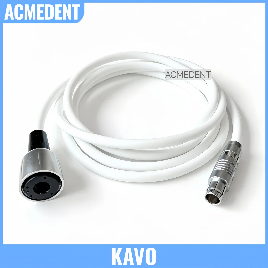 Dental Implant Machine Motor Line Motor Connection Wire Cable Implant Surgery Fits KaVo MASTERsurg LUX Wireless / EXPERTsurg LUX