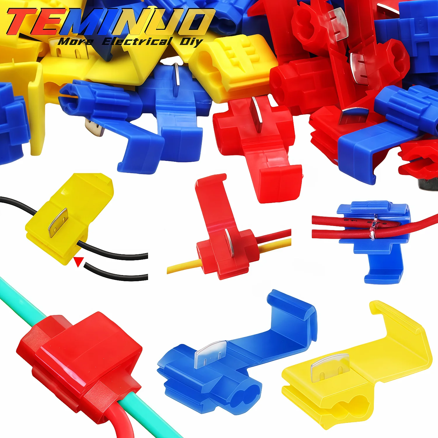 85/50/30Pcs Solderl…