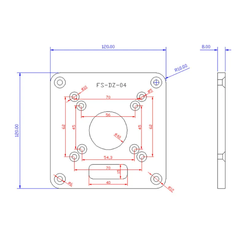 Imagem -06 - Mesa de Roteador de Alumínio Universal Rt0700c Placa de Inserção Bancos para Trabalhar Madeira Modelos de Aparador Máquina de Gravação