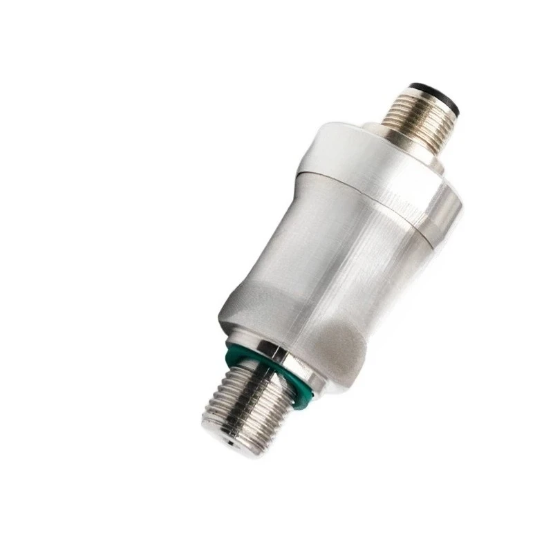 Suitable for 1/8  Ceramic Refrigerant Pressure Sensor Air Conditioning Compression