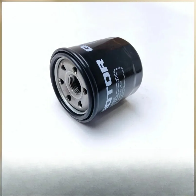 For Qjmotor Srv600v Accessories Qj600 Motor Srv 600v Engine Oil Air Filter Element Air Filter Element Oil Grid Air Grid