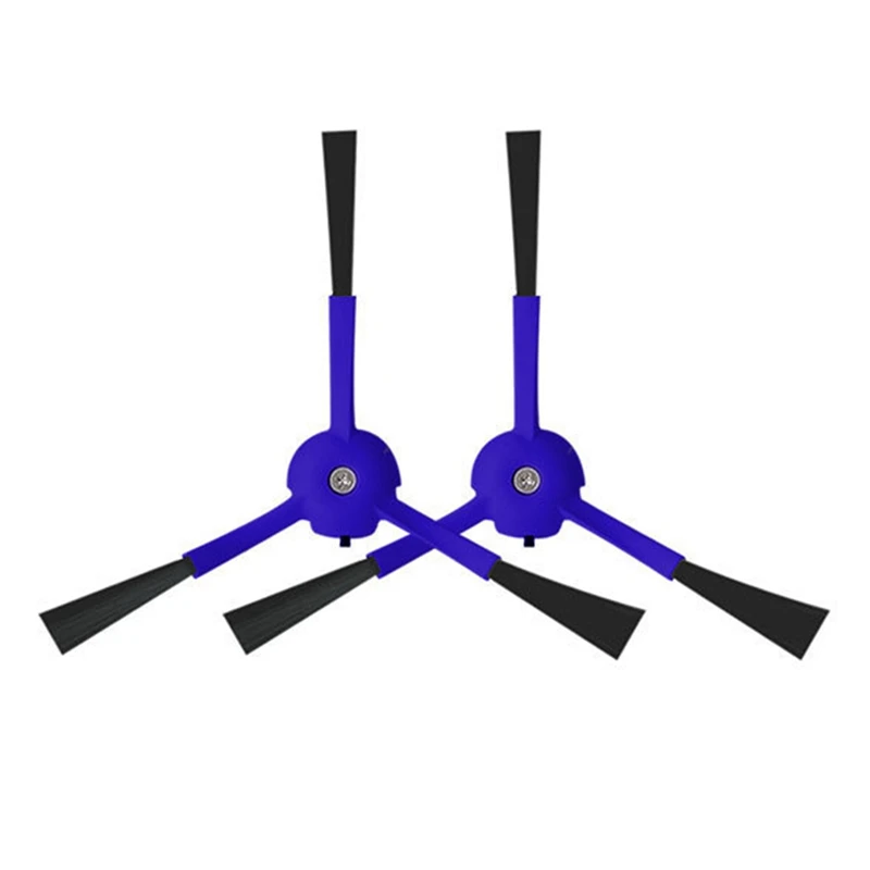 Spazzola laterale principale Filtro HEPA Panno per pulire per parti di accessori di ricambio per aspirapolvere robot Eufy Robovac X8