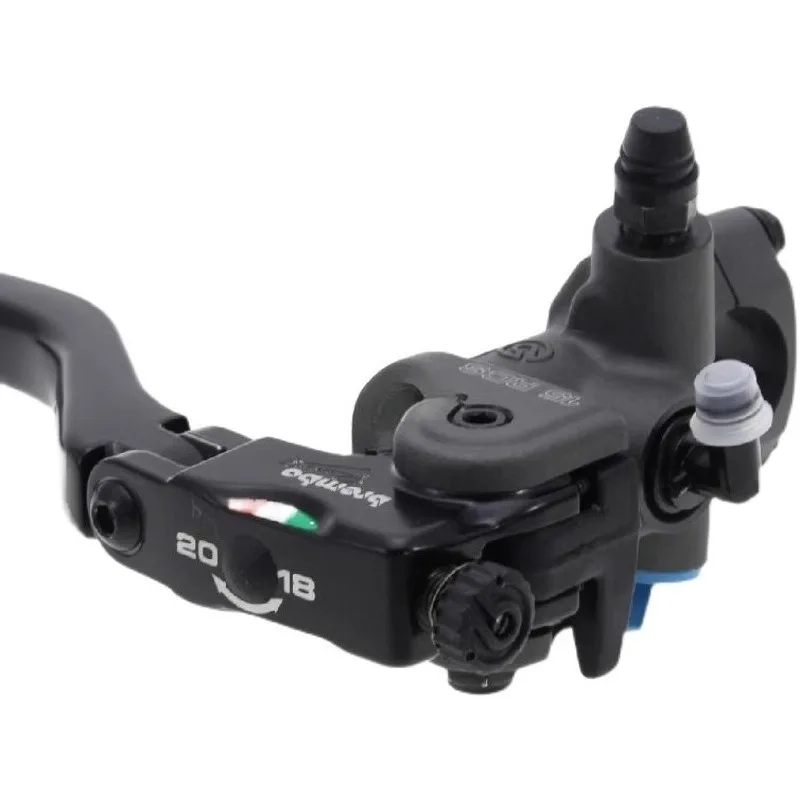 Parts for BREMBO (Brembo) 15RCS brake master cylinder, abalone standard direct thrust pump