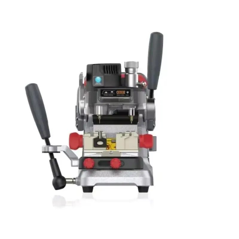 única Xhorse Condor DOLPHIN XP007 Máquina de corte manual de chaves para laser, dimple e chaves planas