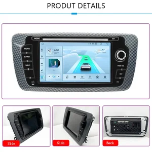 Levis 7 8 Main Sales Ibiza 6K2 Frame - №8