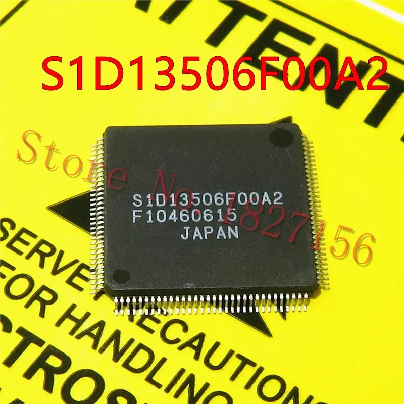 

New Original S1D13506F00A2 S1D13506