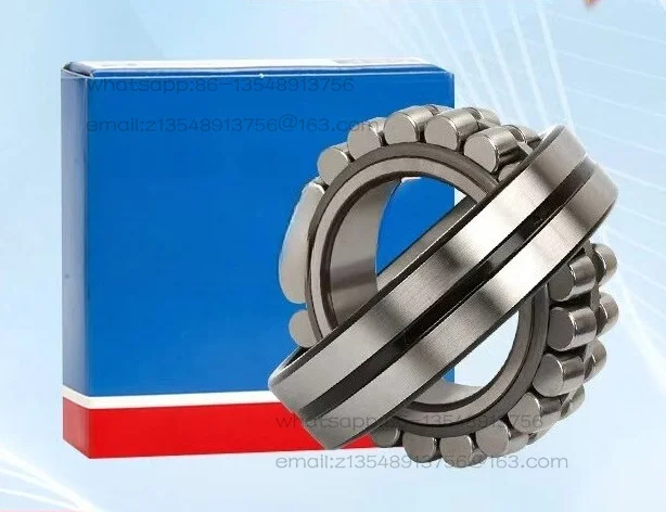Original Spherical Roller Bearings 22211/22212/22213/22214/22215/22216E