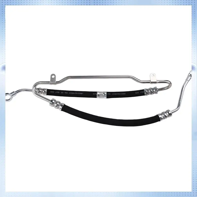 AM-32416774212 Manguera de aceite de dirección asistida de coche para BMW 3' 316I 318I E46 motor N46 3241 6774 212