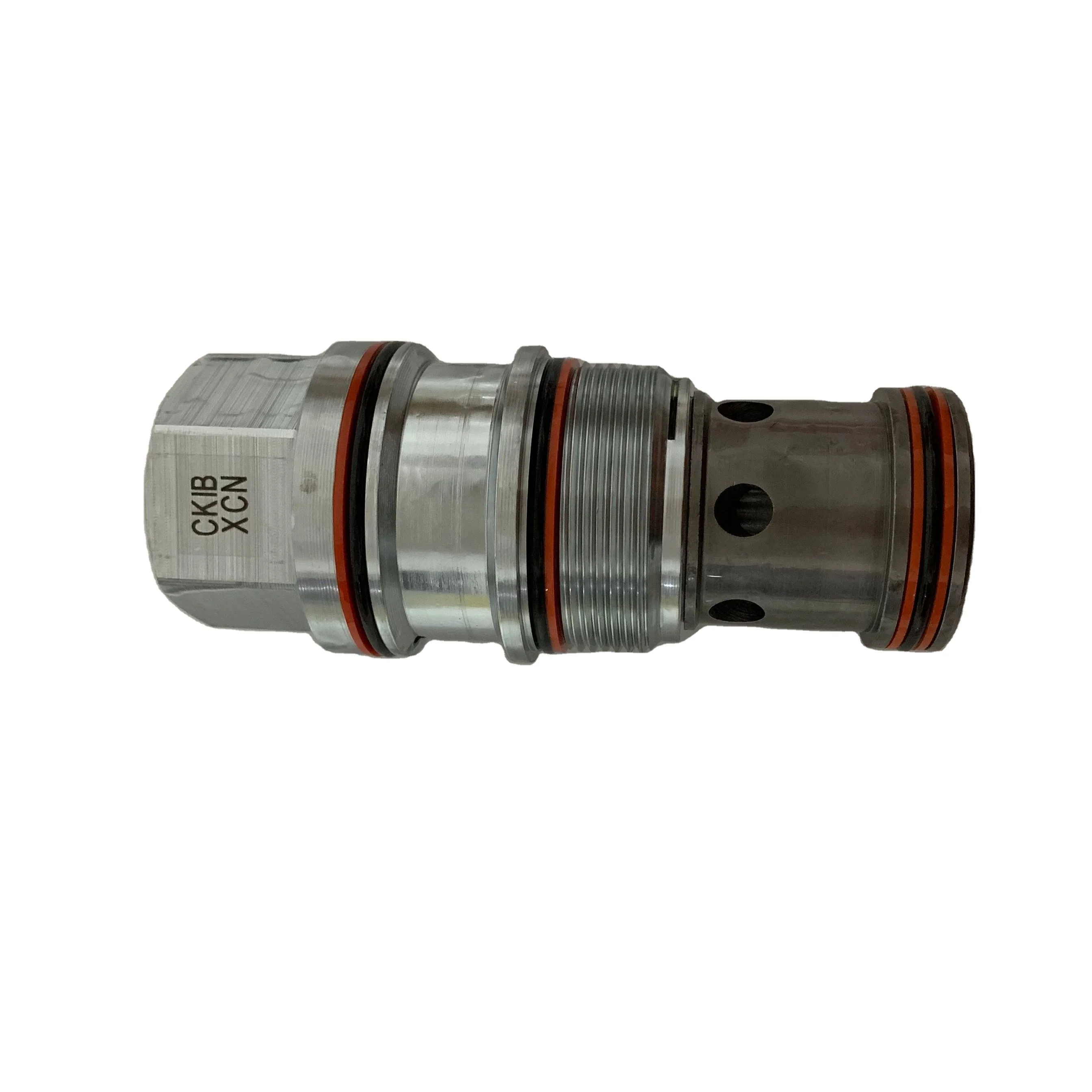 CKIB-XCN CKIBXCN SUN Hydraulics USA Original Genuine Product Cartridge Valve Pilot-to-open Check Valve with Standard pilot Stock