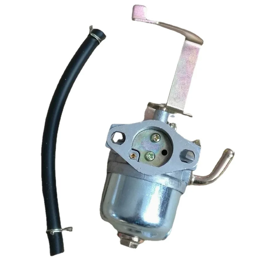 

Карбюратор ET950 ET650 для генератора Champion GG950 (модели ET950, ET650, 950, 650)