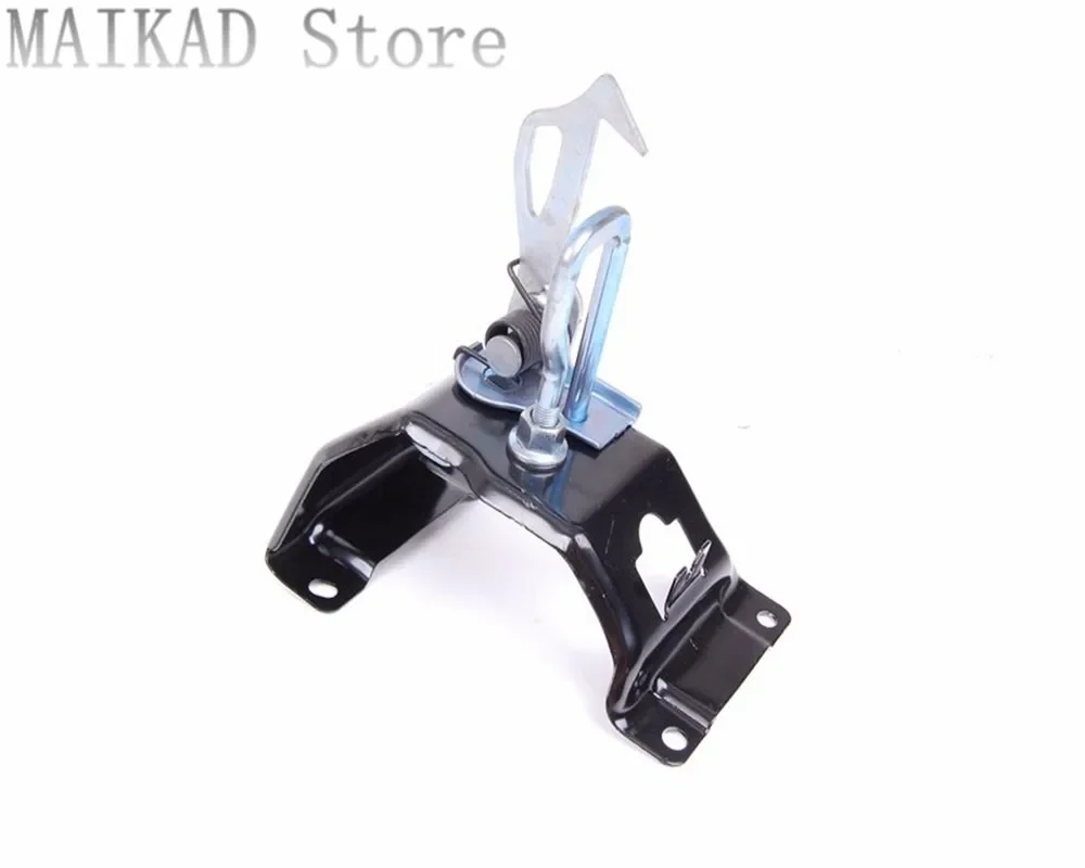 

bonnet Hood Safety Catch latch hook Hood Catch for BMW X5 E70 X6 E71 X6 E72 51237164801