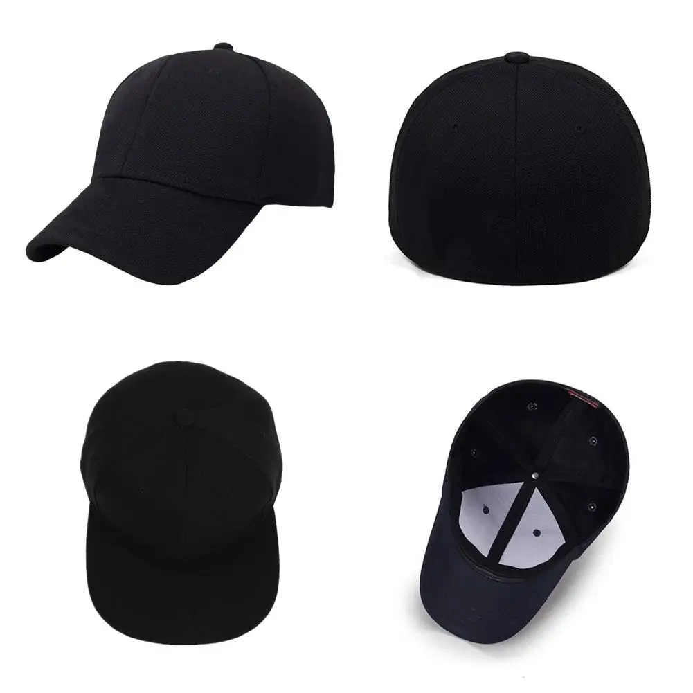 Hat Male Spring Summer Korean Version Cool Duck Cap Cap Women Baseball Fashionable After Fashion Sunscreen Sealing X5F8