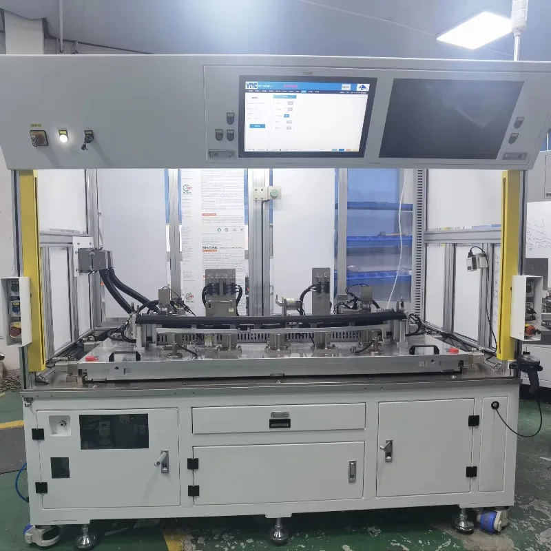 Automotive Dimension Inspection Gauge/Checking Fixture for Auto Parts Easy Operate Efficient Detection Inspection Data Storage