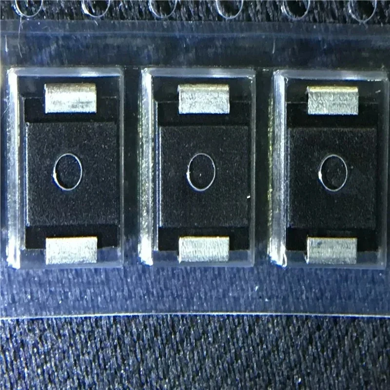 10pcs SS34-E3/57T SS34 screen printed S4 Schottky diodes VISHAY imported original, can be sampled directly