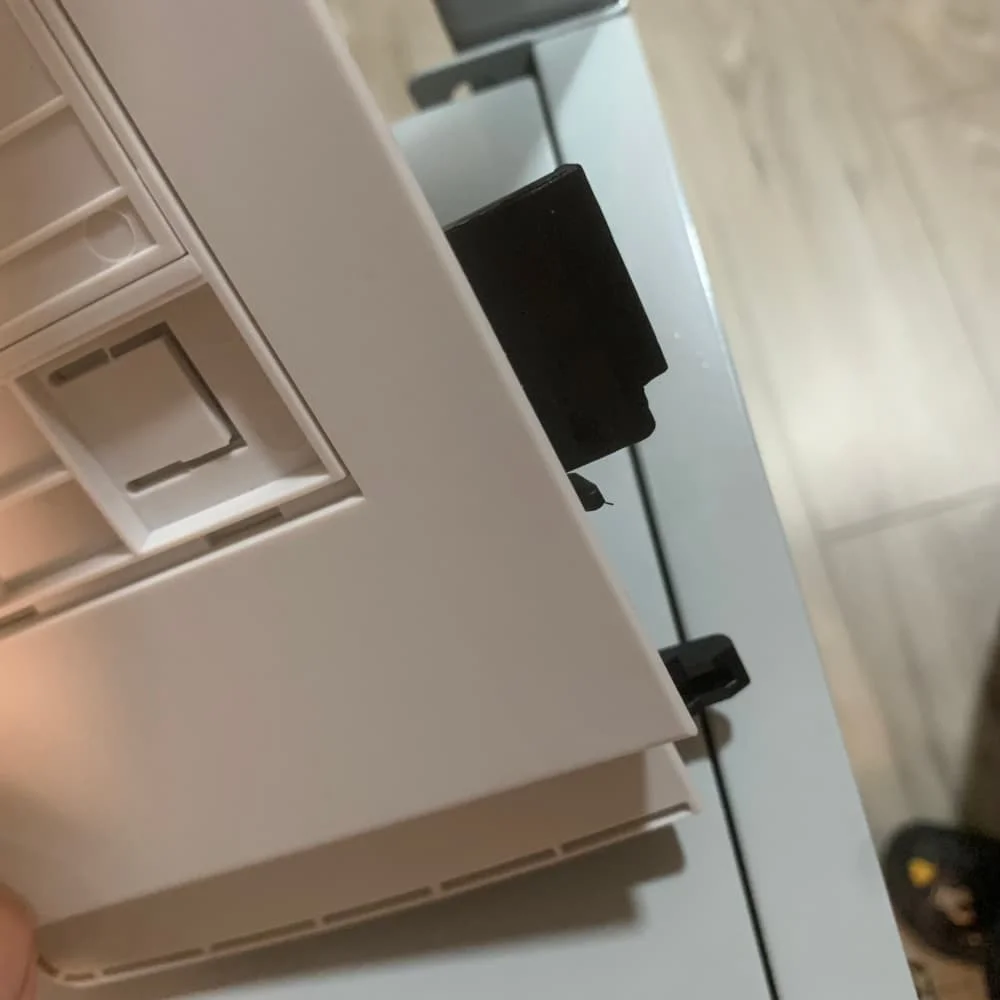 

1pcs PA03540-E905 PA03630-E910 ADF Paper Input Tray Chute Unit for Fujitsu fi-6130 fi-6140 fi-6230 fi-6240 FI-6125 FI-6225