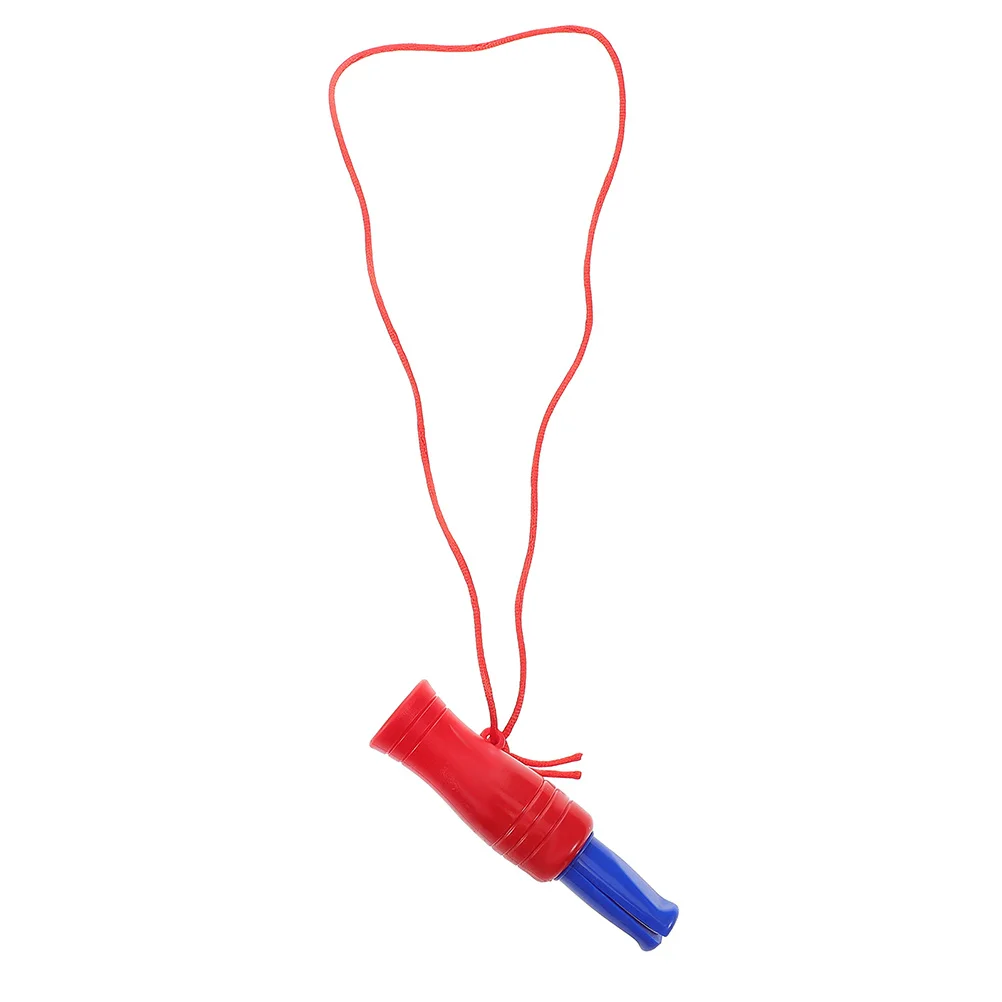 

Duck Attracting Whistle Sound Call Loud Hunting Tool Attractor Calling Bird Mimicry Caller