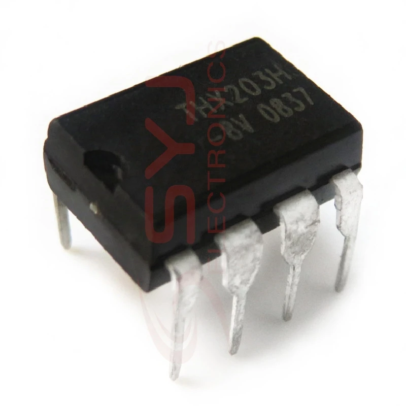 5-20PCS M48T02-70PC1 M48T02 THX203H THX203 LM1117DT-ADJ LM1117 RF7460 7460 MC34064D MC34064 MP18021HN MP18021