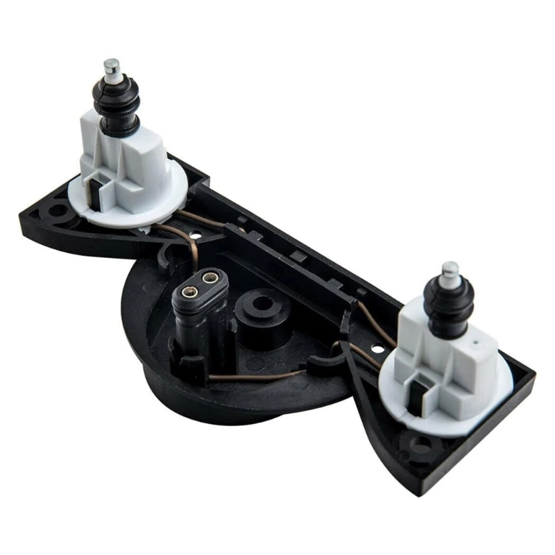 ABS-Modulator-Steuerventile, Schalter-Reparaturpaket-Set, Kfz-Zubehör, geeignet für Discovery 2, 1998–2004 SWO 500030 – Detail 4