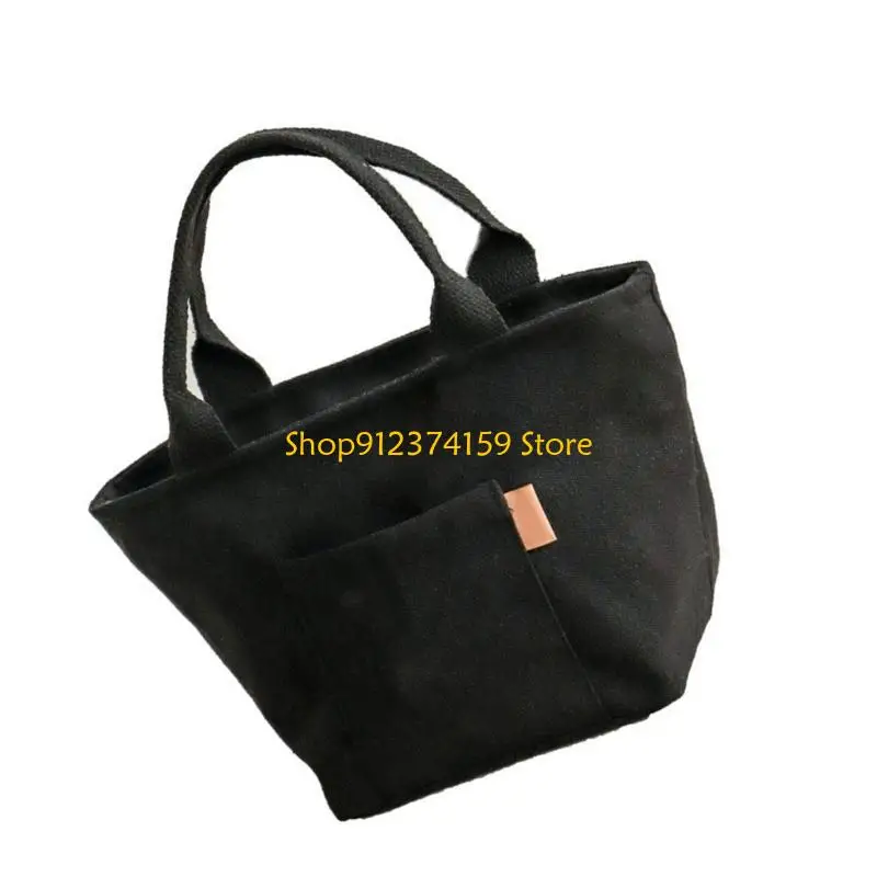 

G5AE Insulated Lunch Bag Lunch Box for Women Men Adult Large Capacity Lunch Toted Bag