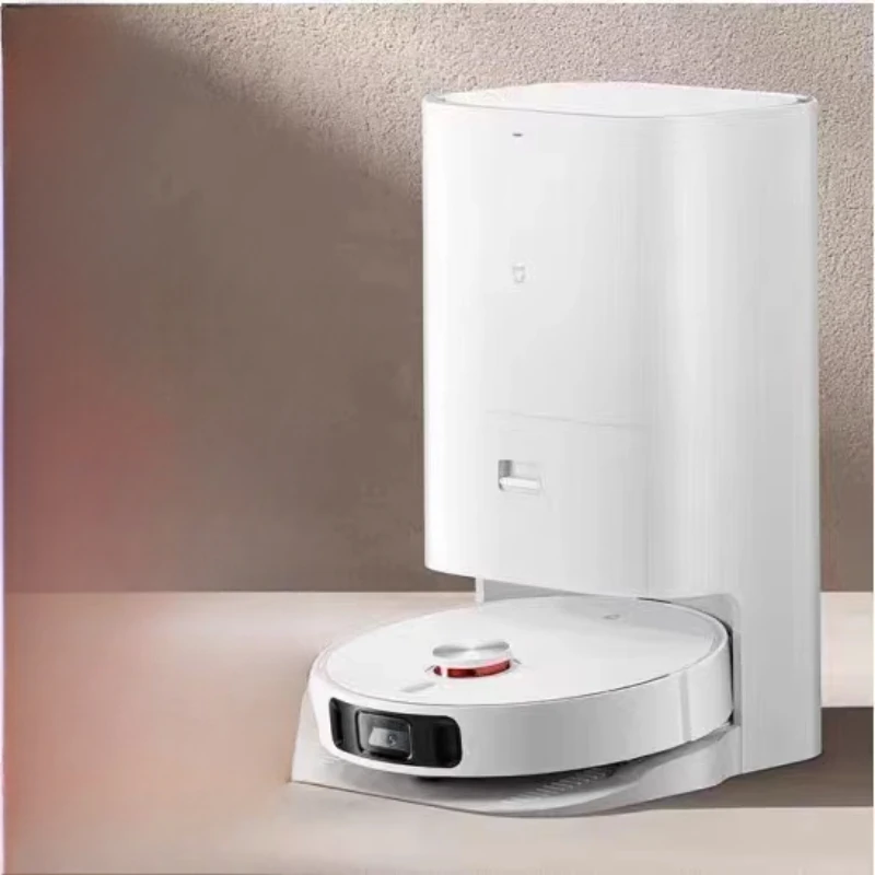 Sweeping And Dragging Robot Sweeping Intelligent Fully Automatic Household Integrated  Cleaning Dust Collection No Cleaning