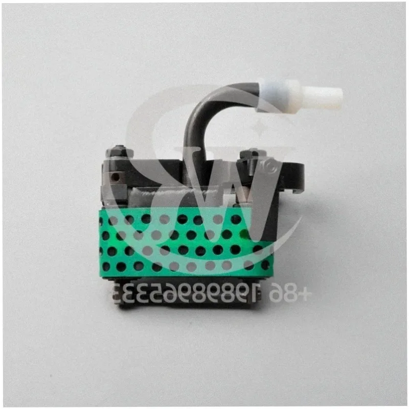 Heidelberg Cd102 Parts Pulley Holder Pulley Assembly