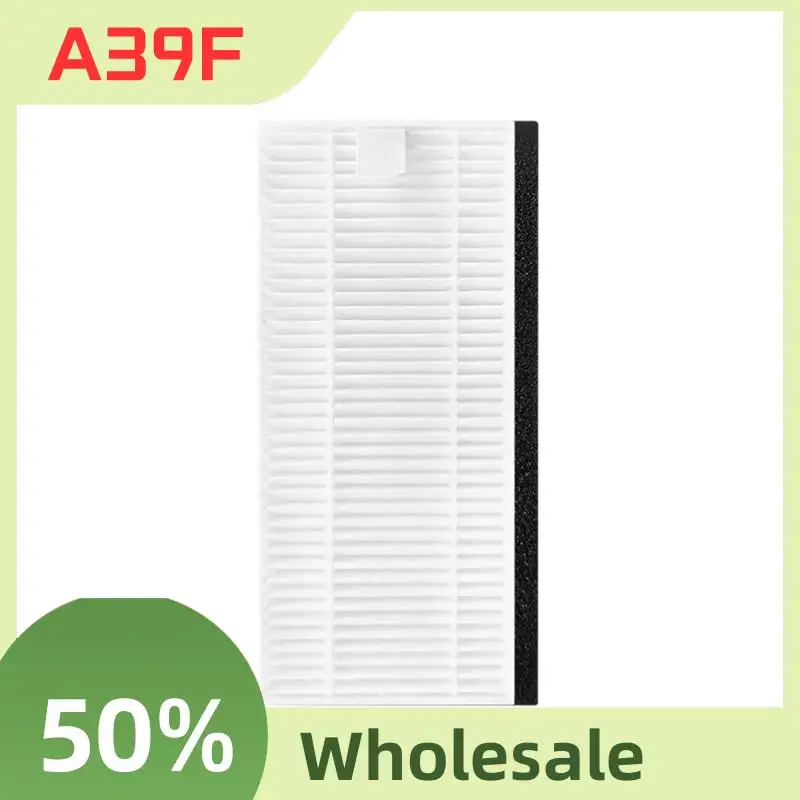 A39F العلوي ل THAMTU G10 جهاز آلي لتنظيف الأتربة فرشاة جانبية رئيسية ملحقات فلتر Hepa
