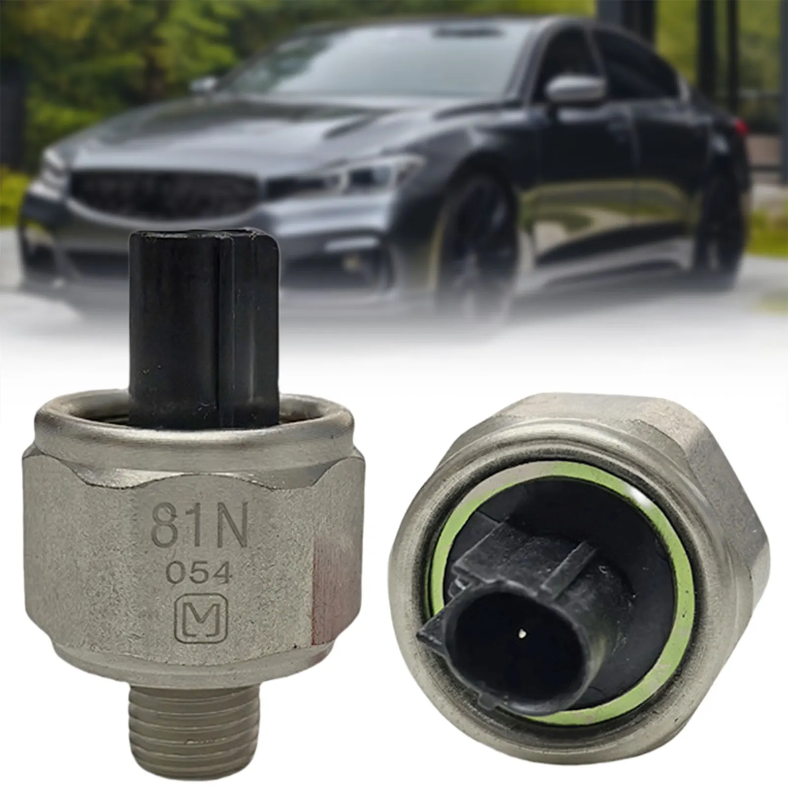 

Knock Sensor Replacement Wear Resistant Universal Auto Knock Sensor For Automotive