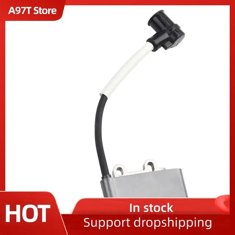 

A97T Ignition Coil For Echo SRM225 TC210 EB212 GT225 ES210 GT200 HC150 Hedge Trimmer For Improved Efficiency