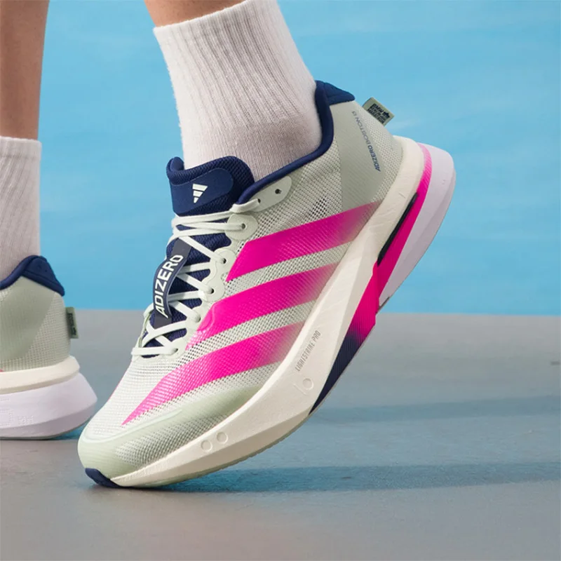 Zapatillas de Running Adidas Lightstrike Pro - Zapatillas Ligeras de Malla para Entrenamiento de Maratón HQ4912