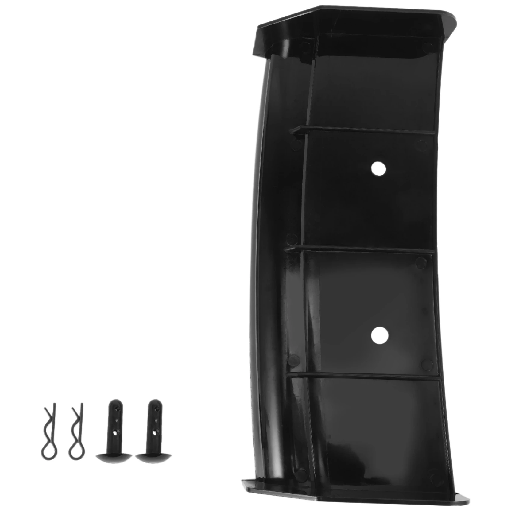 A45F - Skrzydło do Rovan Baja, części zamienne do samochodów RC w skali 1/5, części do HPI ROVAN BAJA 5B 5T 5SC RC w skali 1/5