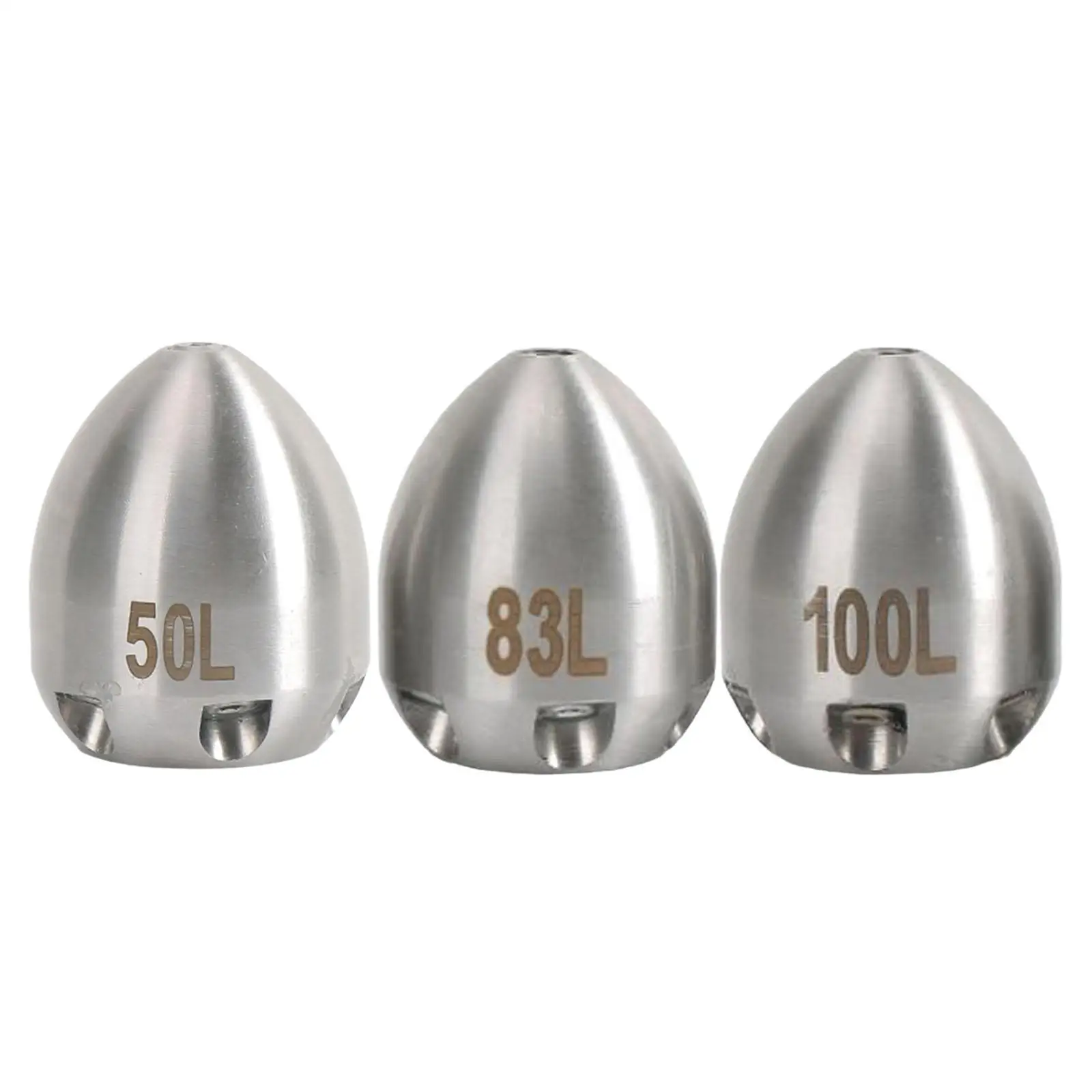 High-Performance Sewer Jet Nozzle Attachment for 1/2