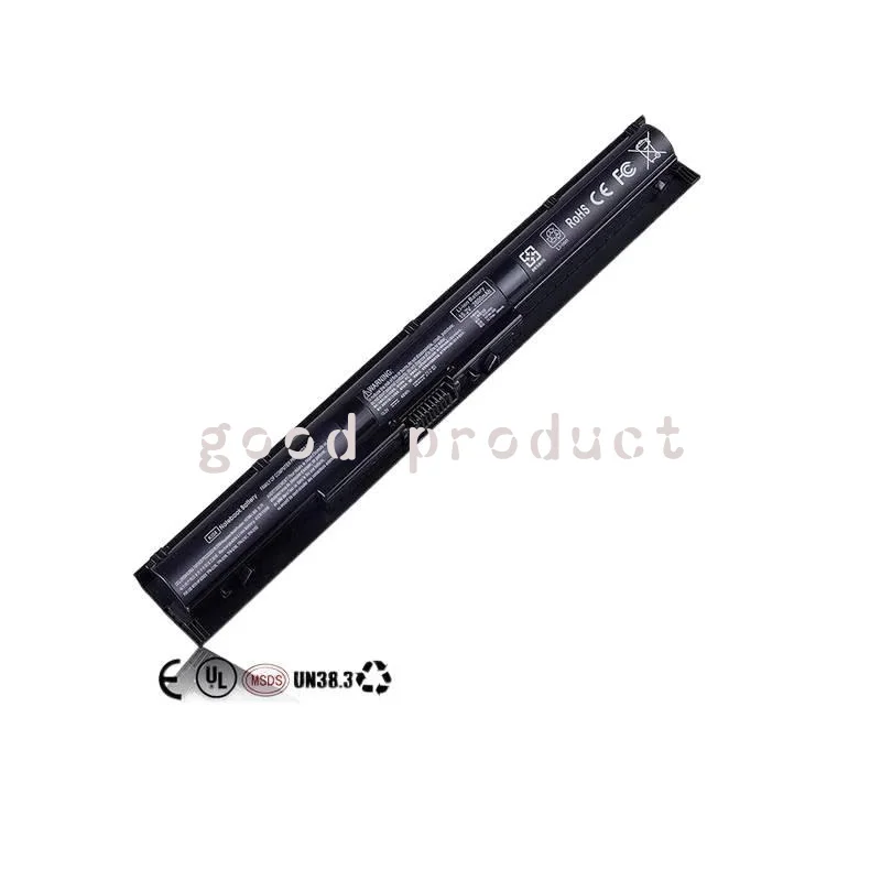 KI04 800049-001 Laptop Battery For HP Pavilion 15-ab 17-g Series HSTNN-LB6R/LB6S/DB6T 17-g121wm 17-g053us 15-an050nr 17-g119dx