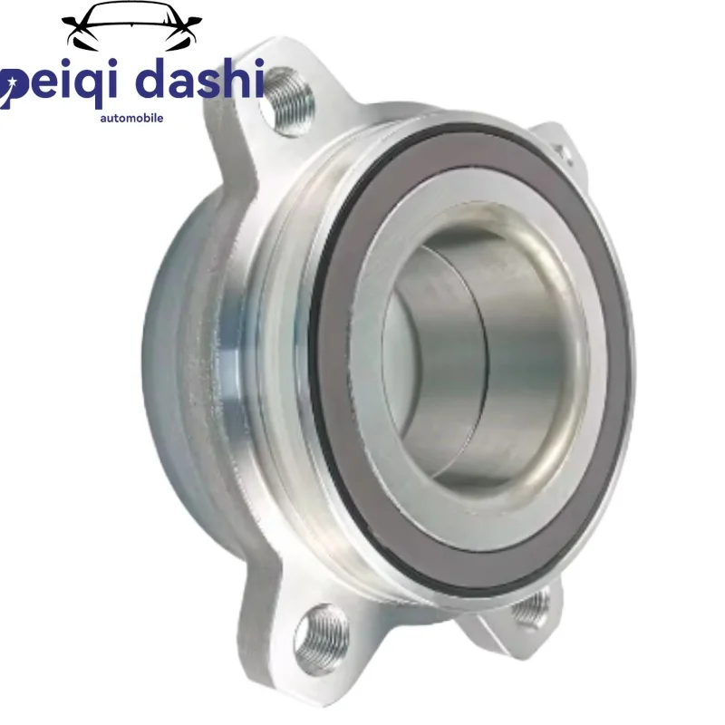 

7P0498287 Automotive Bearing Rear Wheel Bearing For VW 1993-2018 LUPO CADDY GOLF JETTA TOUAREG PORSCHE CAYENNE 911 4.0 GT3 RS