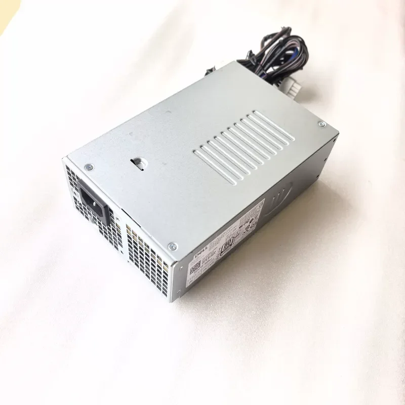 for Dell 300W Power Supply L300EBS-00 New Original Benchtop Electromechanical Adapter