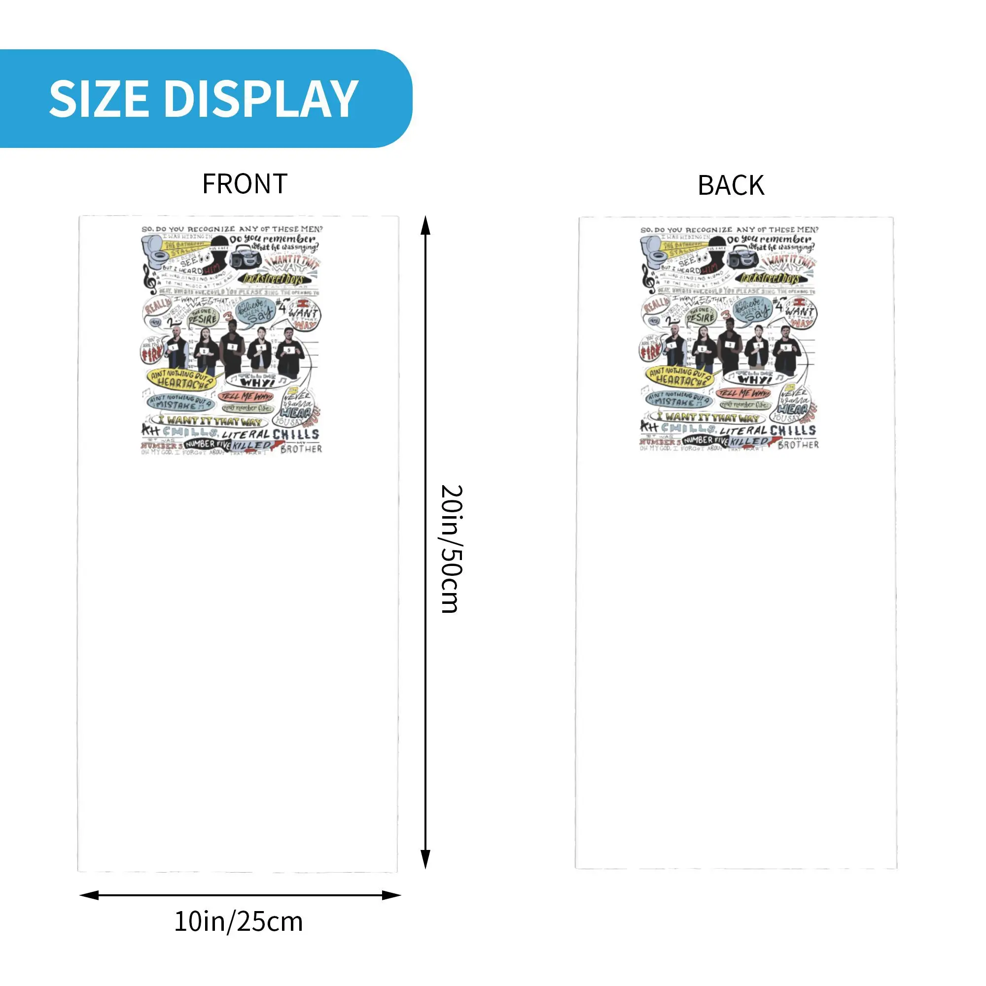 أريد ذلك على ذلك الطريقة B99 غطاء رقبة باندانا ملون مطبوع وشاح سحري قناع وجه دافئ للرياضات الخارجية للرجال والنساء والكبار في الشتاء