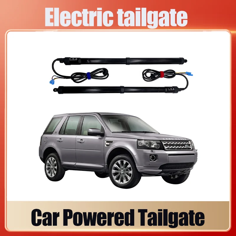 For Discovery Freelander 2015-20 control of the trunk electric tailgate door car lift  automatic trunk opening drift drive power