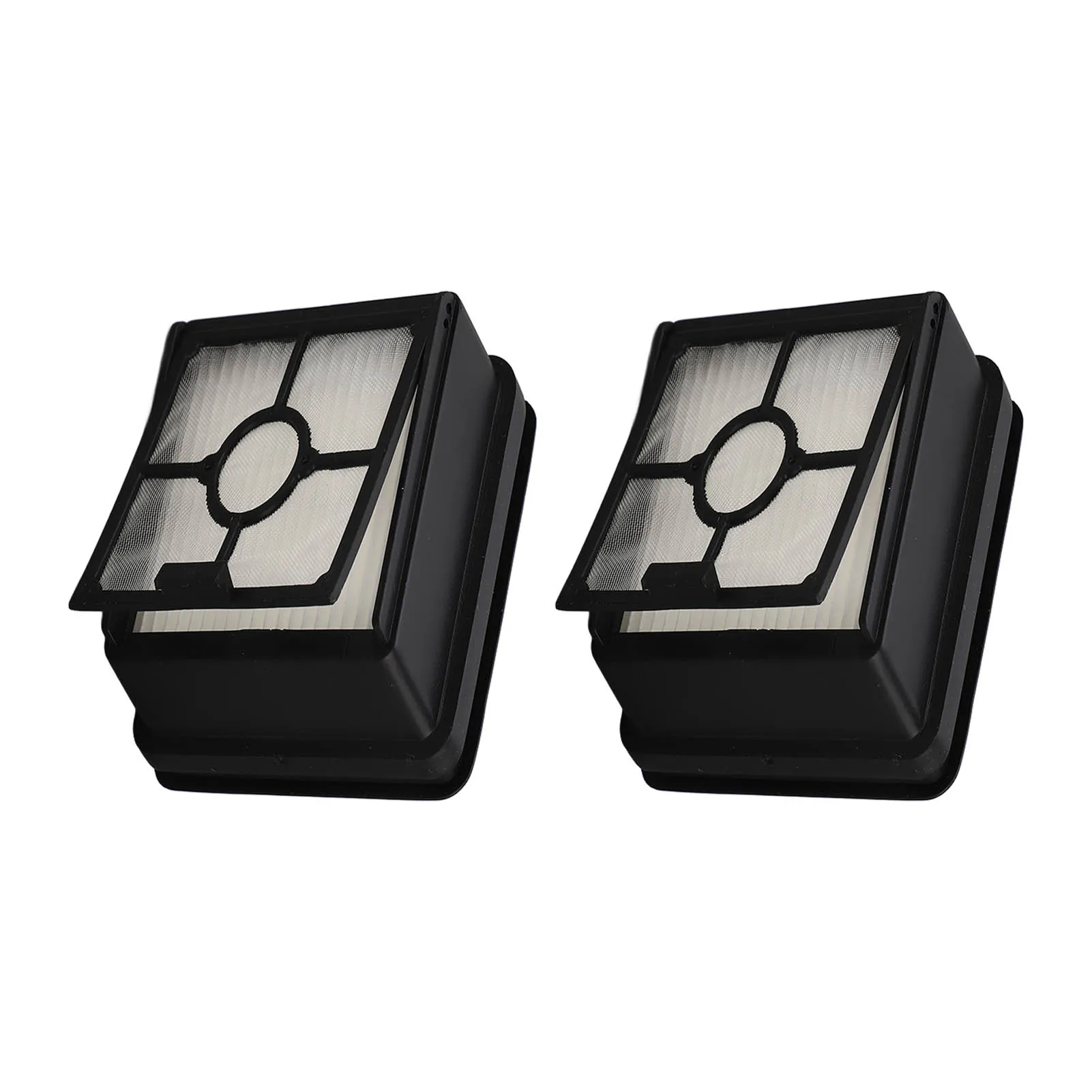 Фильтр для пылесоса Midea X8, X9, X9 Pro, 2 шт.