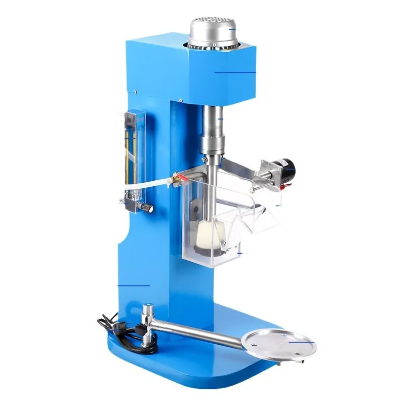 

Single tank flotation machine XFD laboratory small flotation equipment coal small ore processing machine