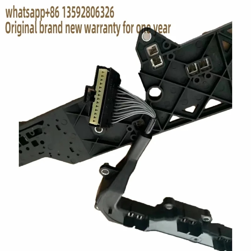 0b5 0b5398009f 0b5927413b 0b5927807c 7-speed Hybrid Clutch Transmission Gearbox Repair Kit For Audi A6/a7 5/4