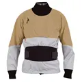 Dry cag khaki