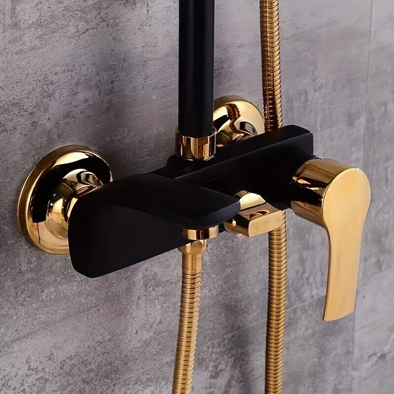 Thumbnail 4 - #26 Rainfall Shower Systems Sale