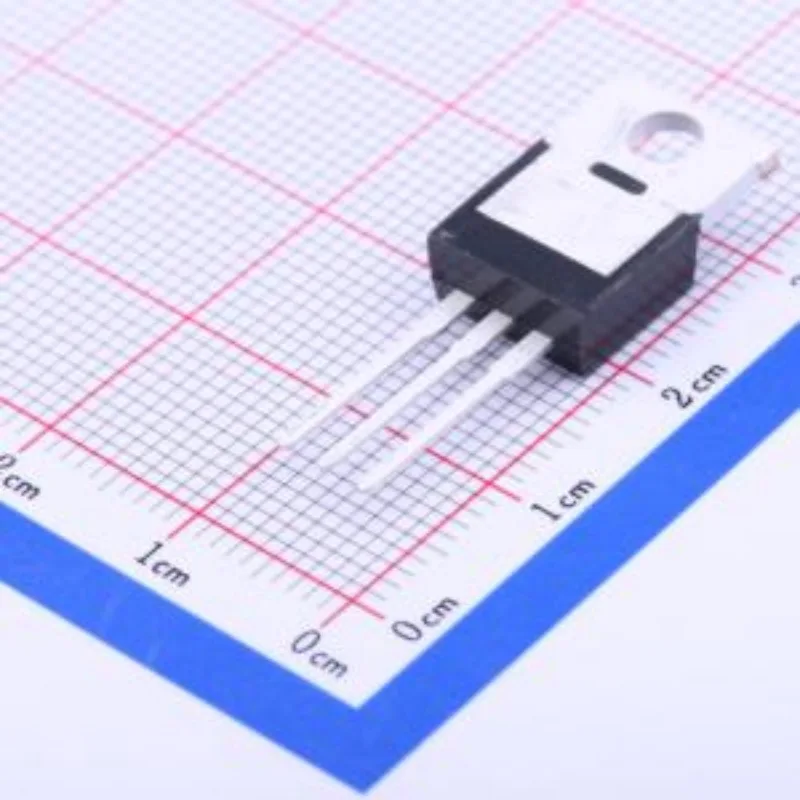 (10-50pcs) IRF4905PBF TO-220AB 100% Original In Stock (MOSFET) 200W 55V 74A 1 P