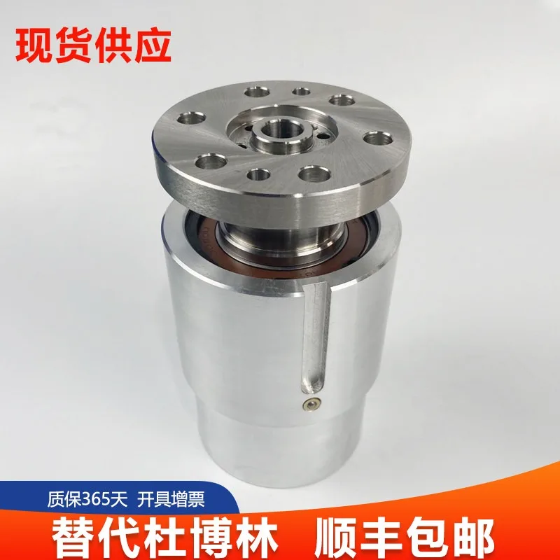 1579‑000 Two‑Passage Hydraulic High‑Speed Rotary Union Replacement Swivel Joint For Machine Tool Fixture Spare Part