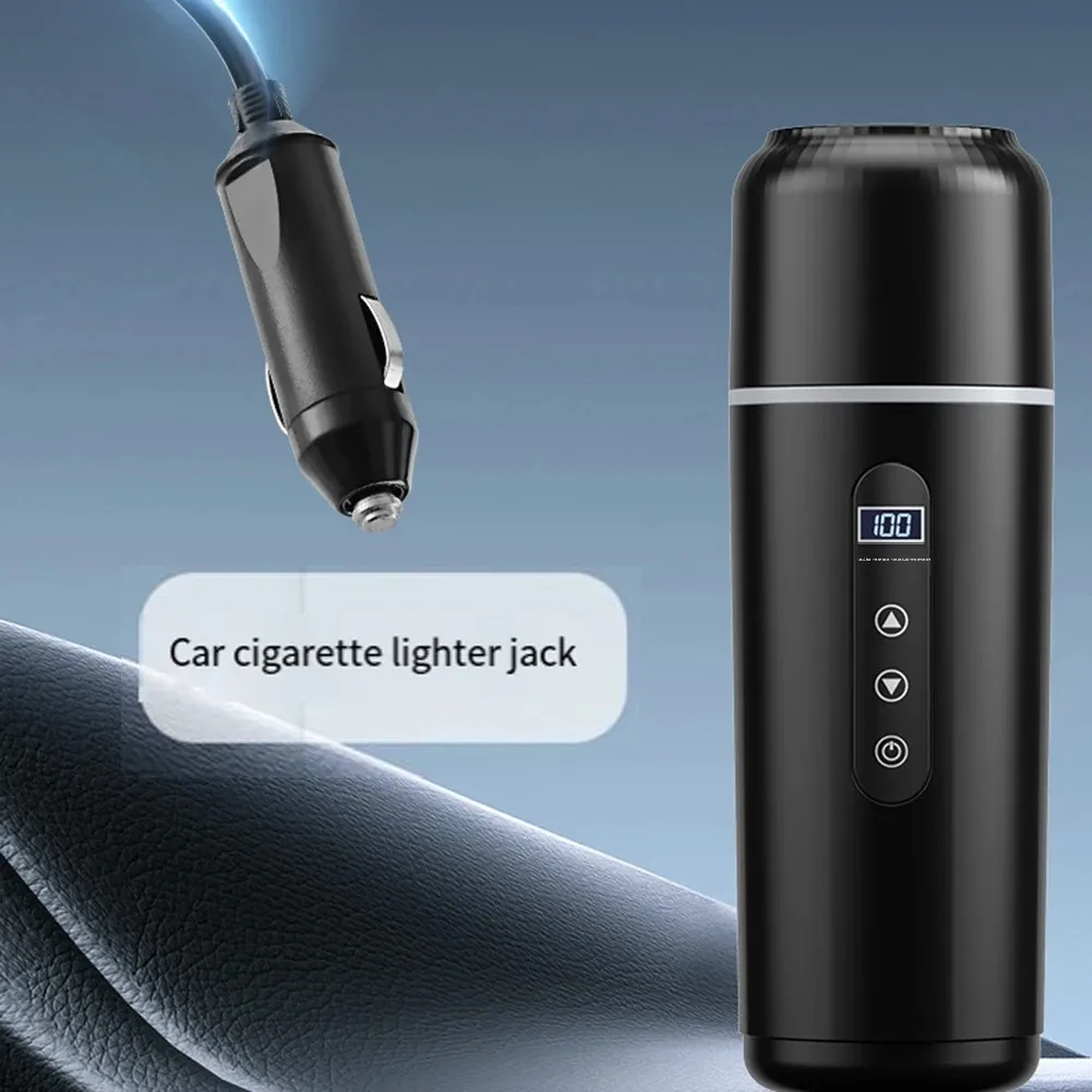 Thumbnail 2 - #24 Best Car Electric Kettles to Buy In 2026