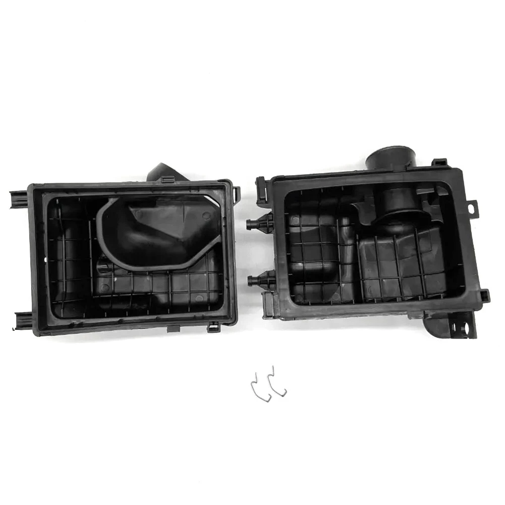 

Корпус коробки воздухоочистителя автомобиля для Nissan Sentra 1.6L 1.8L 2013-2019 16500-3RC2A 16526-3RC2A (верхний) 16528-3RC2A (нижний)