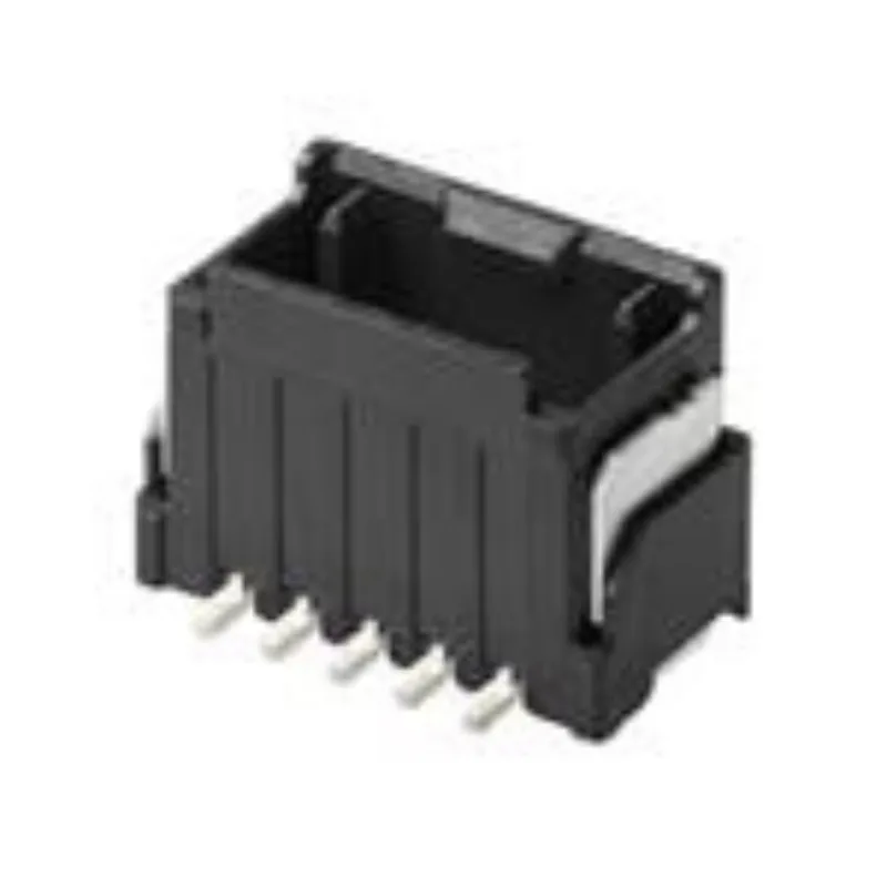 (5/10pcs) 2170630037 MOLEX Micro-One Wire-to-Board Header Vertical 2.00mm Pitch Single Row Glow-Wire Capable Surface Mount 3